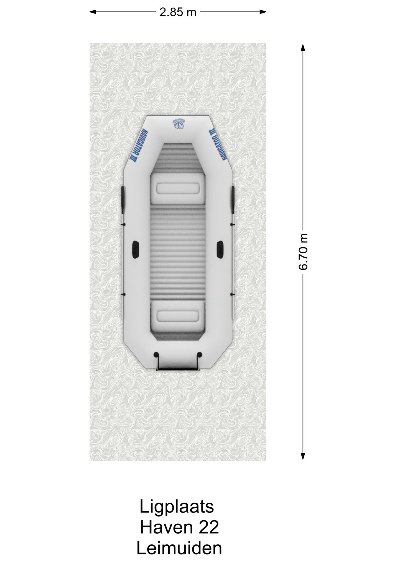 Foto 57 van Haven 22