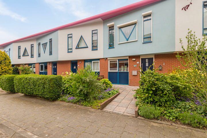 Foto 1 van De Hoge Bogerd 134