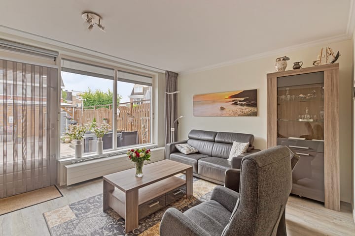 Foto 2 van De Hoge Bogerd 134