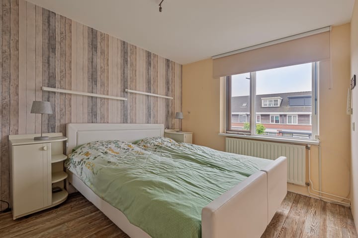 Foto 3 van De Hoge Bogerd 134