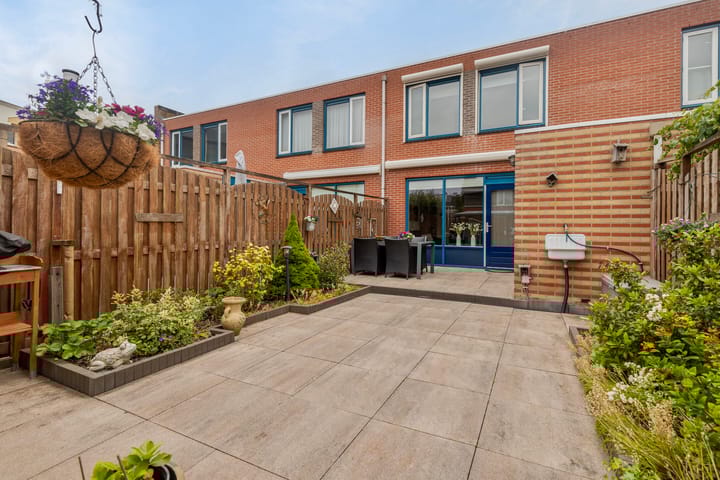 Foto 4 van De Hoge Bogerd 134