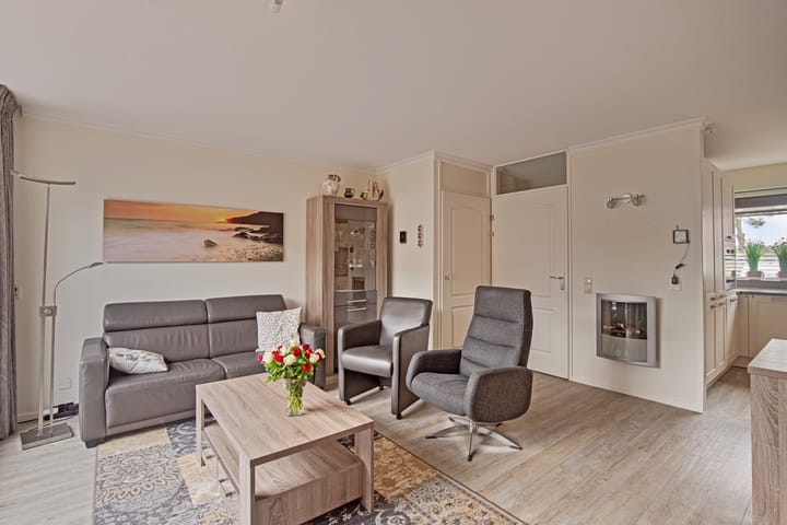 Foto 6 van De Hoge Bogerd 134