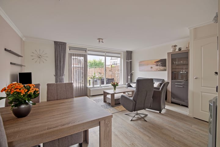 Foto 7 van De Hoge Bogerd 134