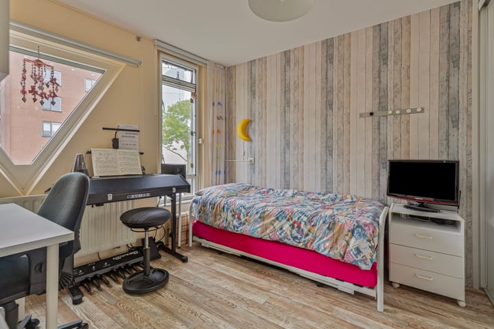 Foto 15 van De Hoge Bogerd 134