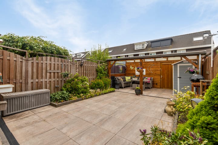 Foto 23 van De Hoge Bogerd 134