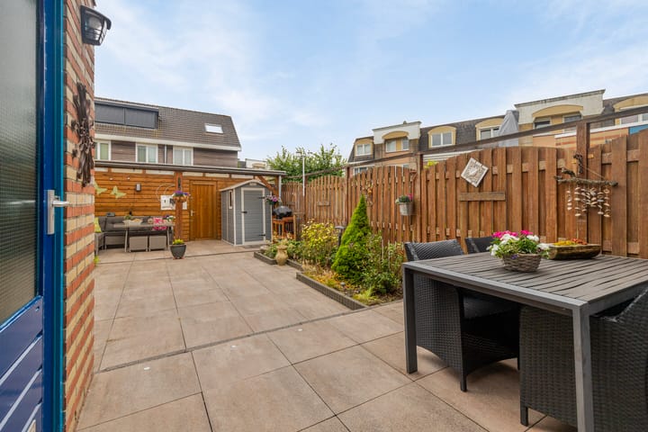 Foto 24 van De Hoge Bogerd 134