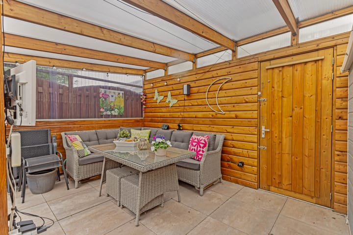 Foto 25 van De Hoge Bogerd 134