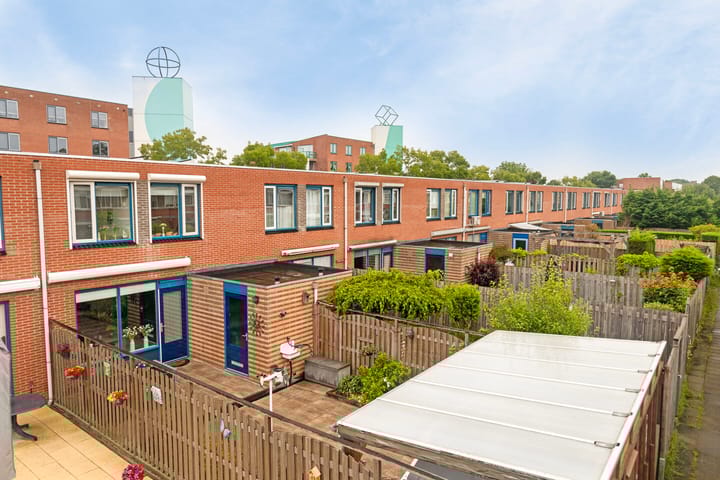 Foto 27 van De Hoge Bogerd 134