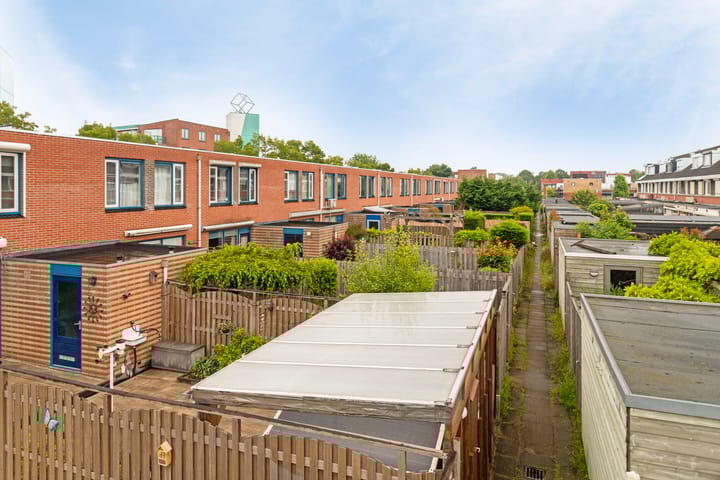 Foto 28 van De Hoge Bogerd 134