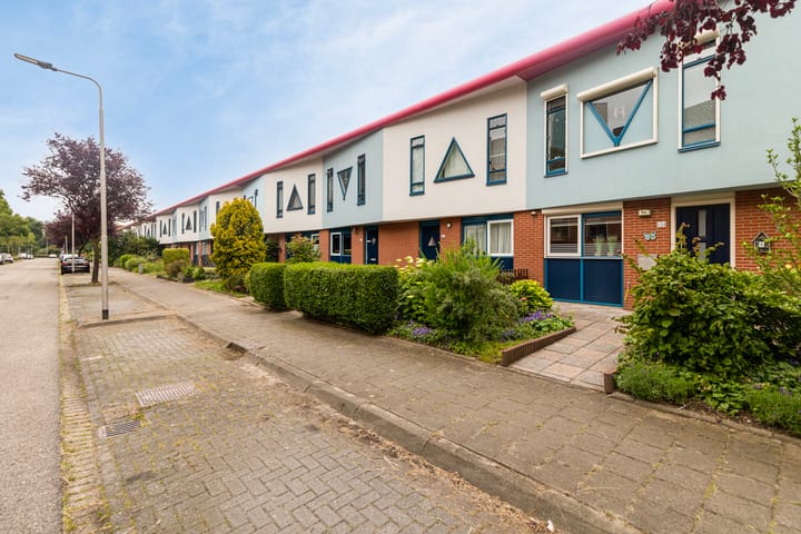 Foto 31 van De Hoge Bogerd 134