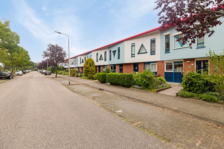 Foto 35 van De Hoge Bogerd 134