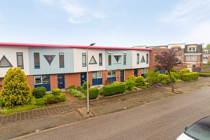 Foto 36 van De Hoge Bogerd 134