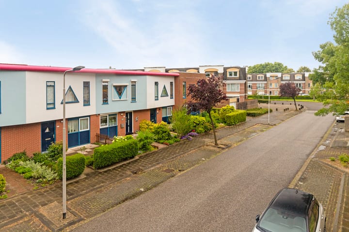 Foto 37 van De Hoge Bogerd 134