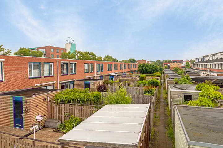 Foto 38 van De Hoge Bogerd 134