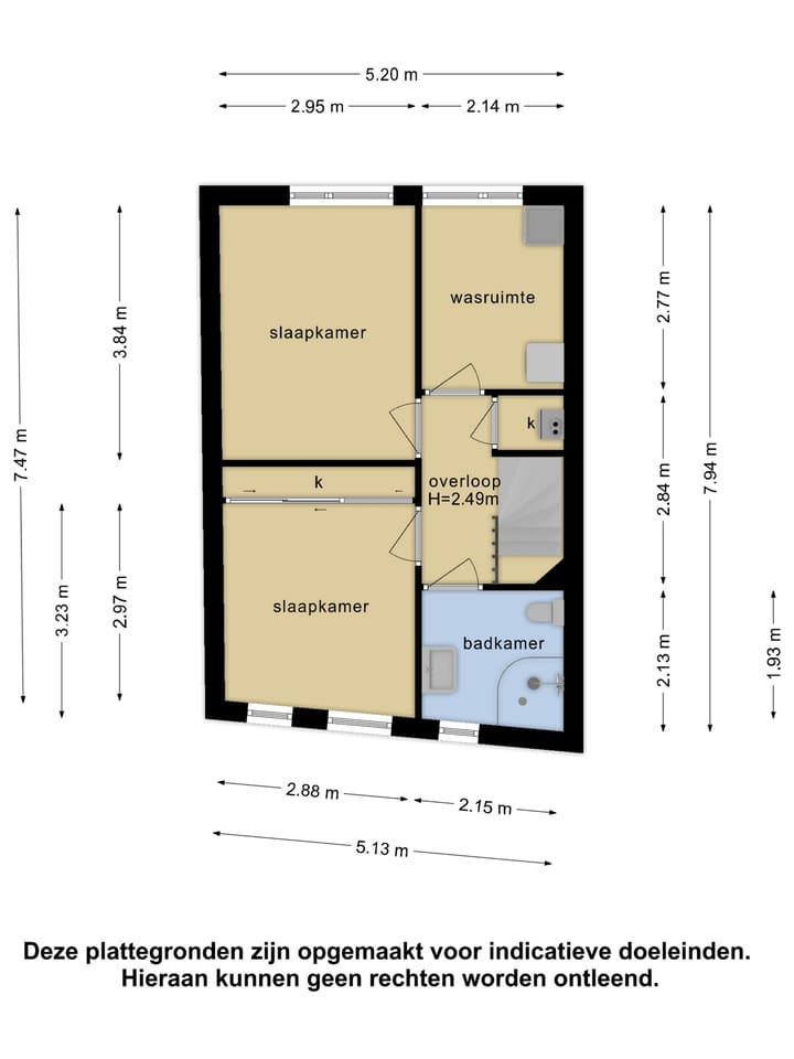 Foto 39 van De Hoge Bogerd 134
