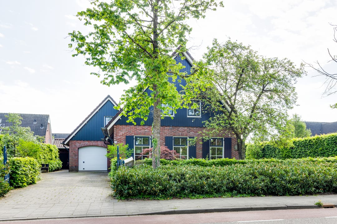 Foto 1 van Lage Heurnseweg 74