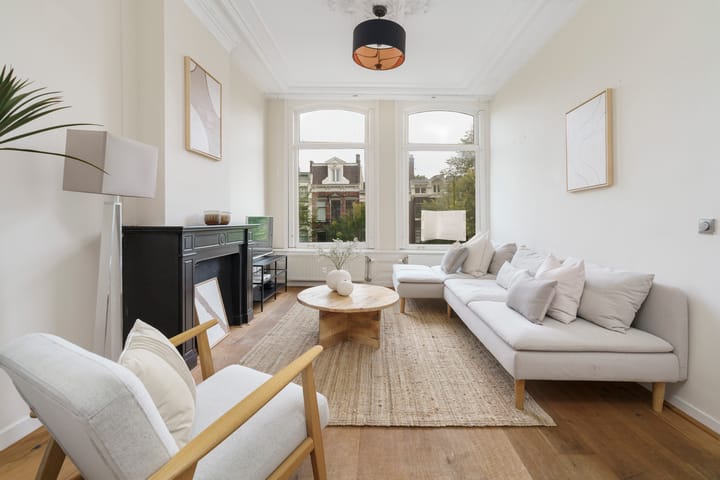 Foto 3 van Leliegracht 17-2