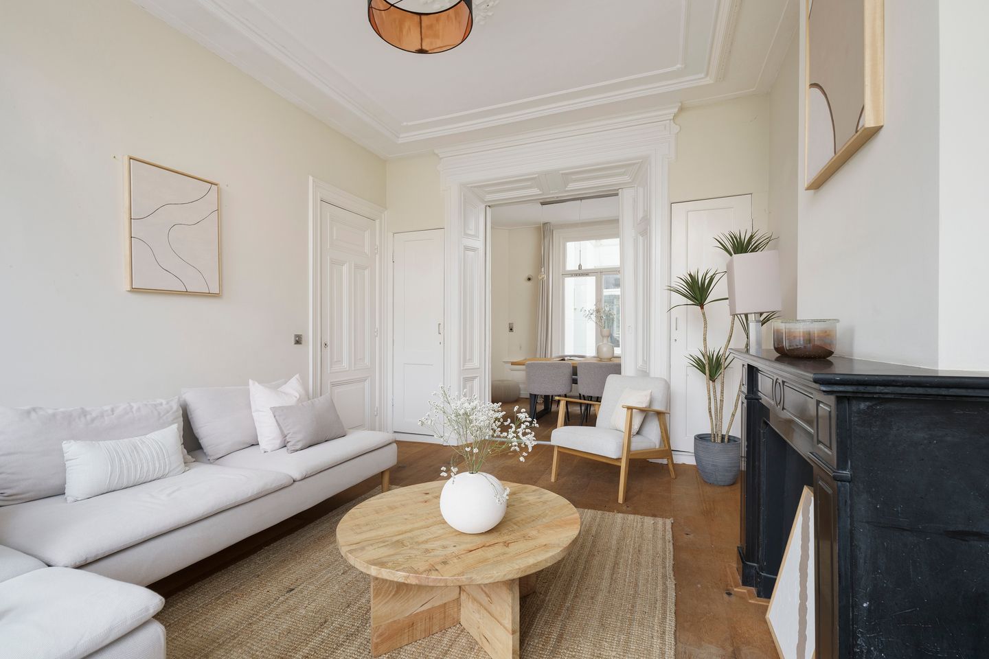 Foto 4 van Leliegracht 17-2