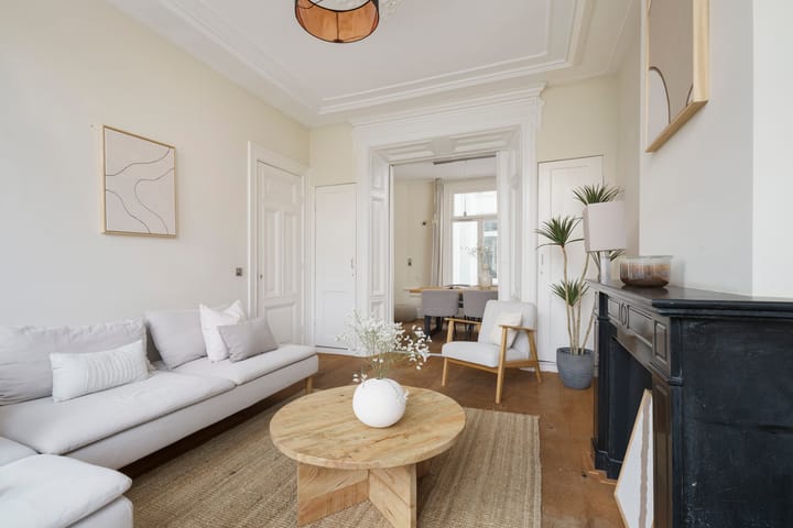 Foto 4 van Leliegracht 17-2