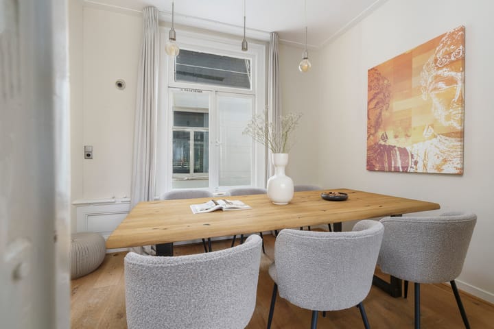 Foto 5 van Leliegracht 17-2