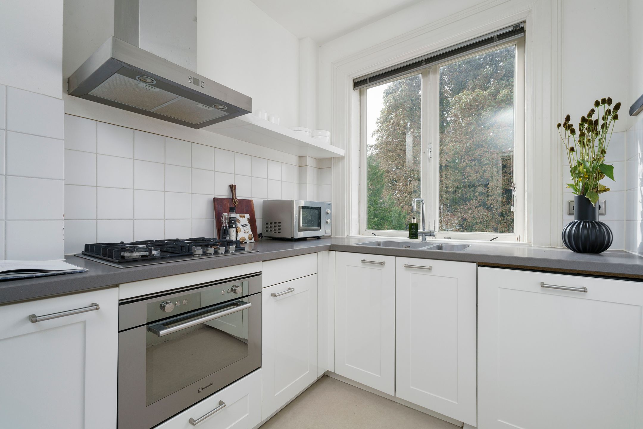 Foto 6 van Leliegracht 17-2