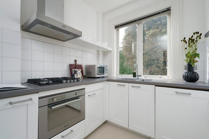 Photo 6 of Leliegracht 17-2