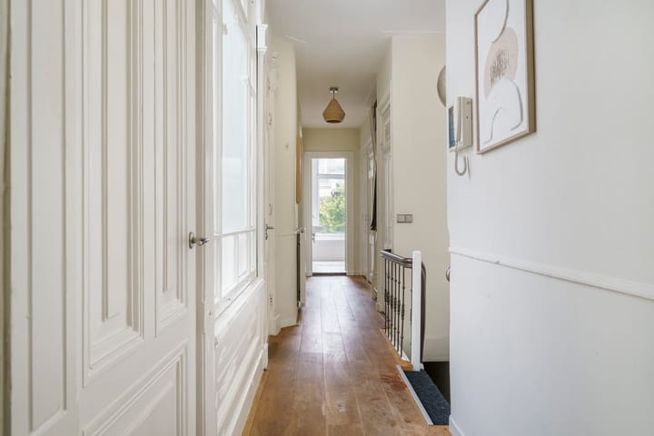 Photo 7 of Leliegracht 17-2