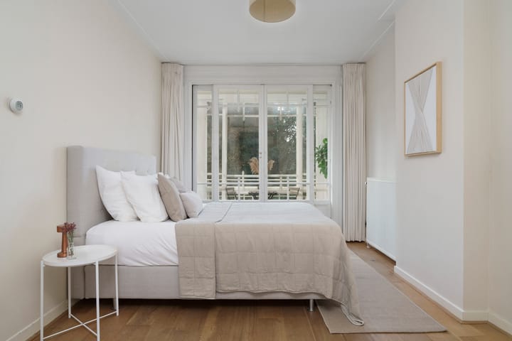 Photo 8 of Leliegracht 17-2