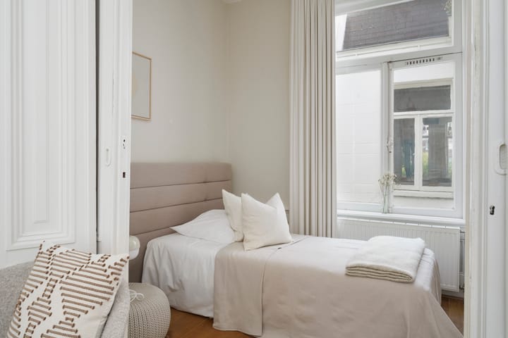 Photo 10 of Leliegracht 17-2