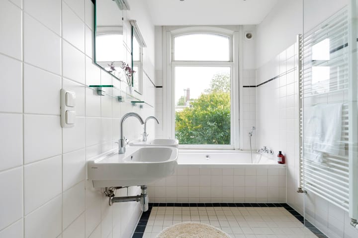 Photo 11 of Leliegracht 17-2