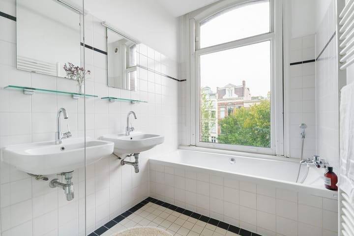 Photo 13 of Leliegracht 17-2