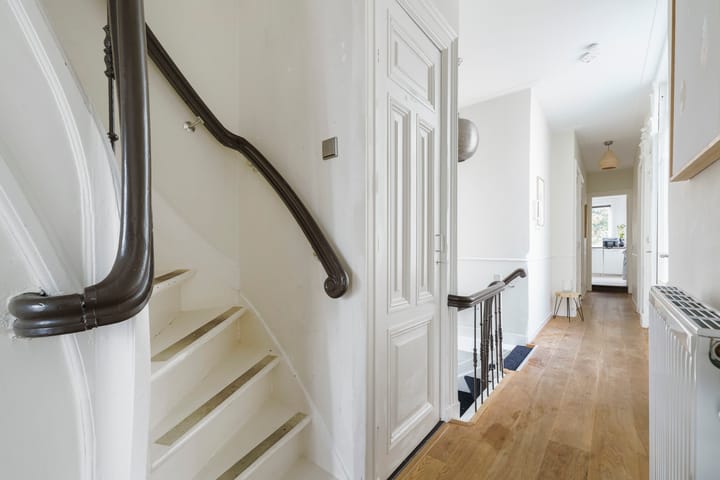 Photo 14 of Leliegracht 17-2