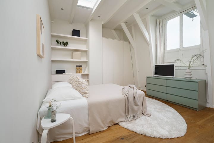 Photo 15 of Leliegracht 17-2