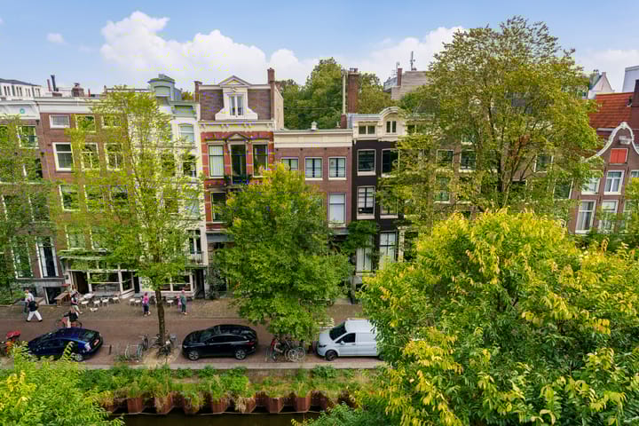 Photo 20 of Leliegracht 17-2