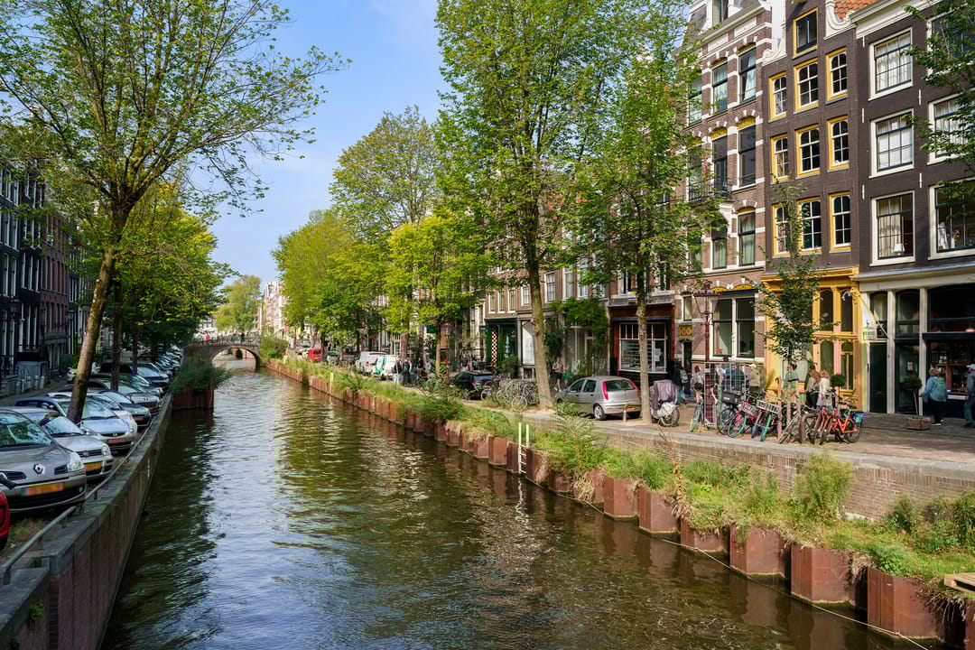 Foto 22 van Leliegracht 17-2