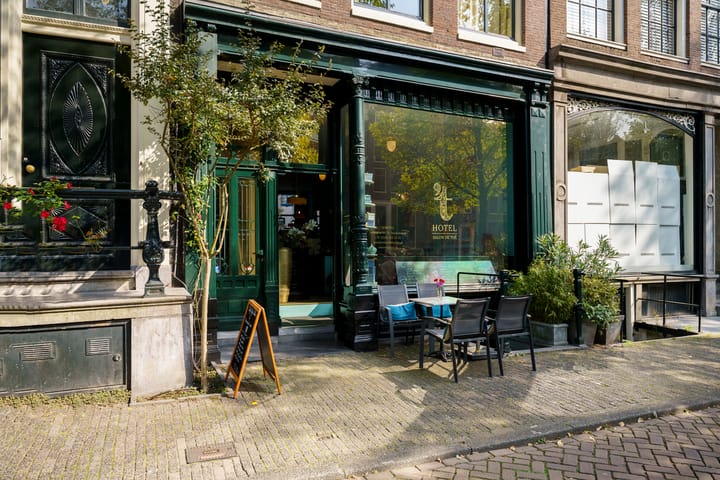 Photo 23 of Leliegracht 17-2