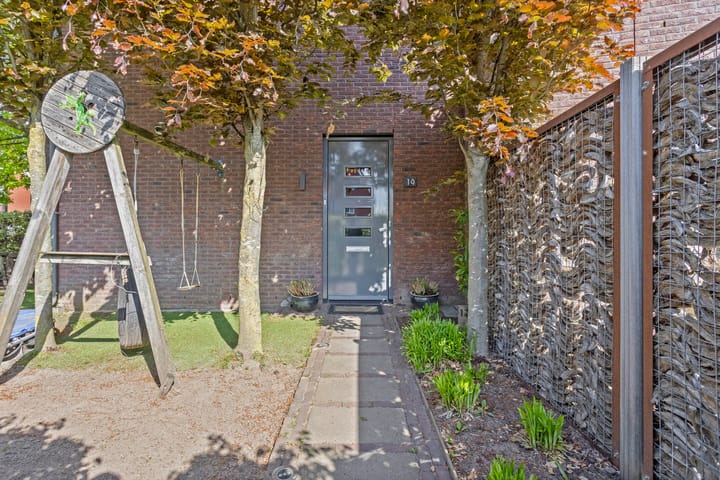 Foto 5 van Centraalspoor 19