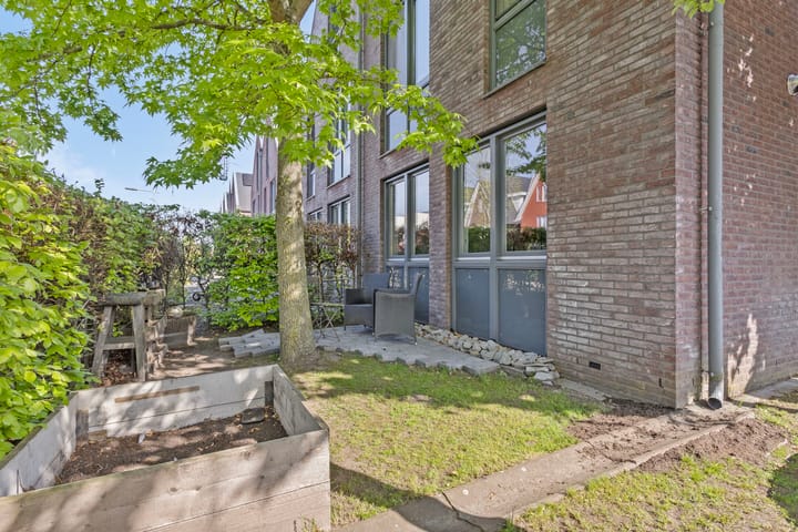 Foto 7 van Centraalspoor 19