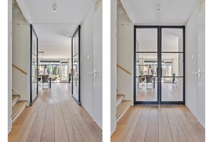 Foto 12 van Centraalspoor 19