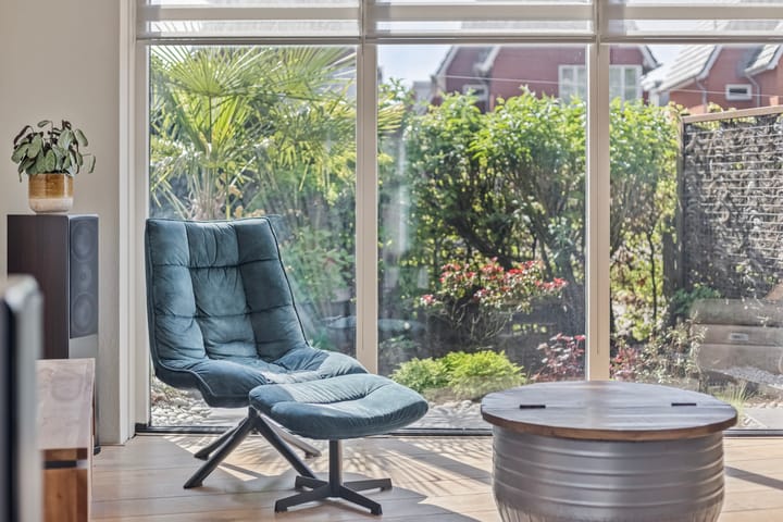 Foto 16 van Centraalspoor 19