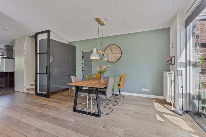 Foto 24 van Centraalspoor 19