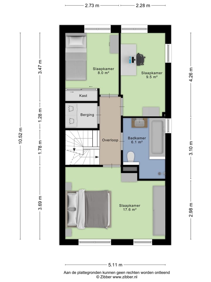 Foto 29 van Centraalspoor 19