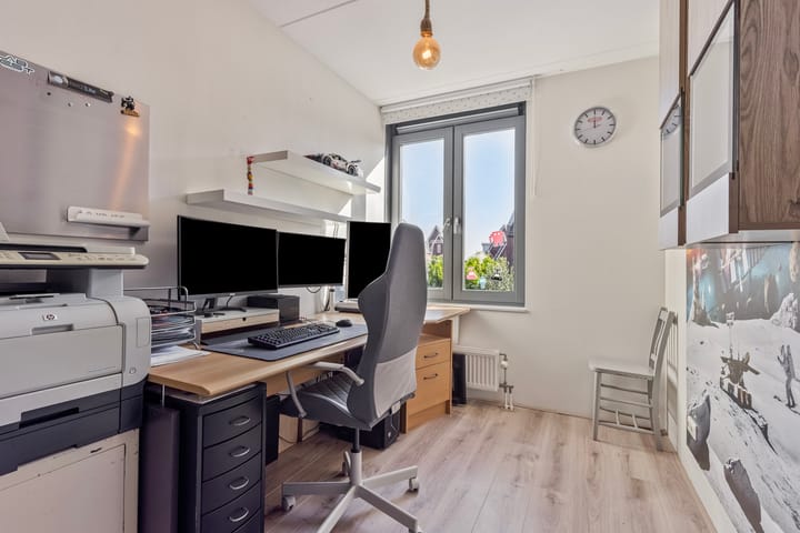 Foto 36 van Centraalspoor 19