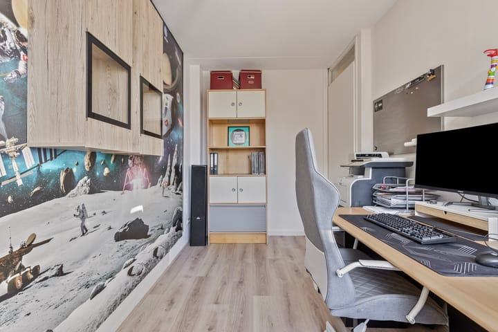 Foto 37 van Centraalspoor 19