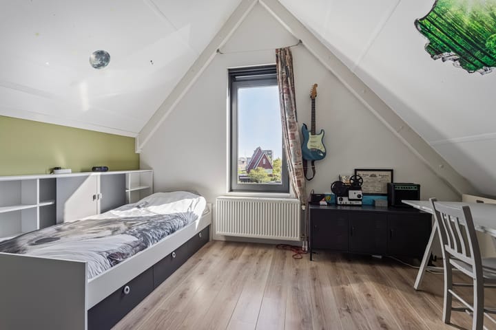 Foto 43 van Centraalspoor 19