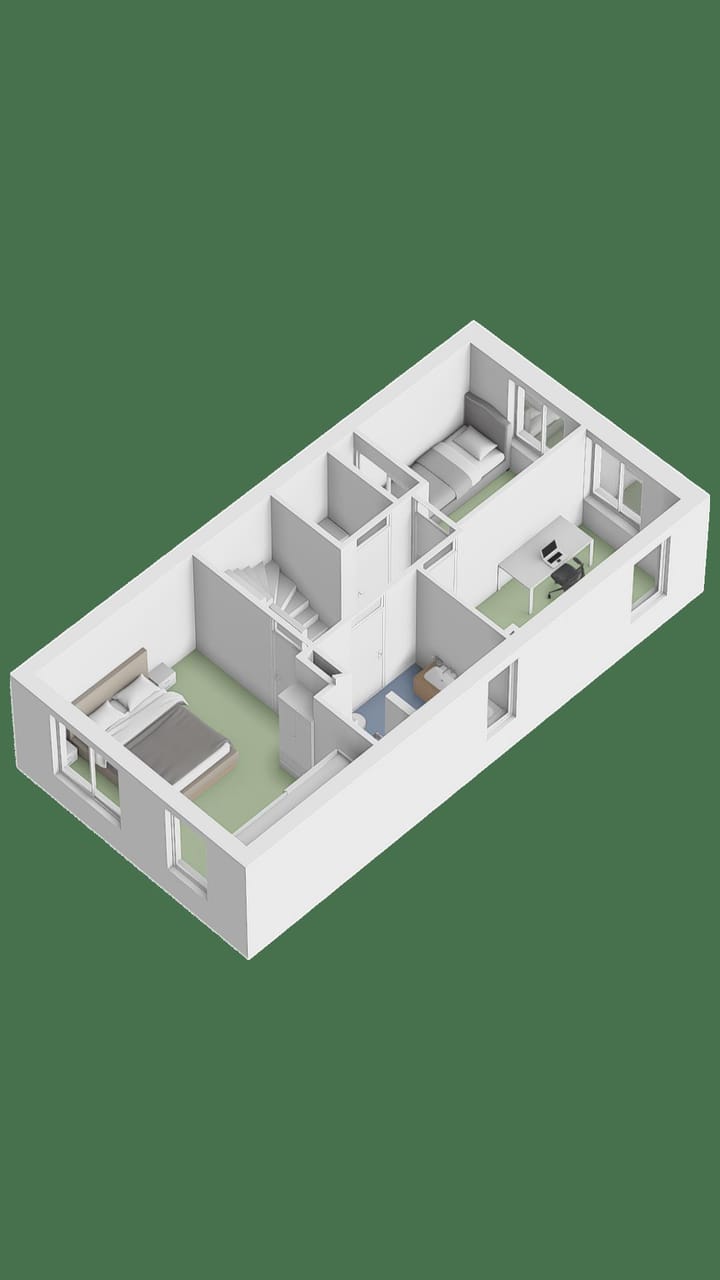 Foto 75 van Centraalspoor 19