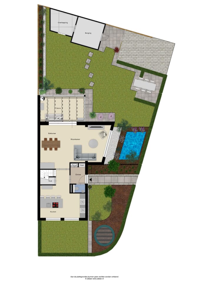 Foto 79 van Centraalspoor 19