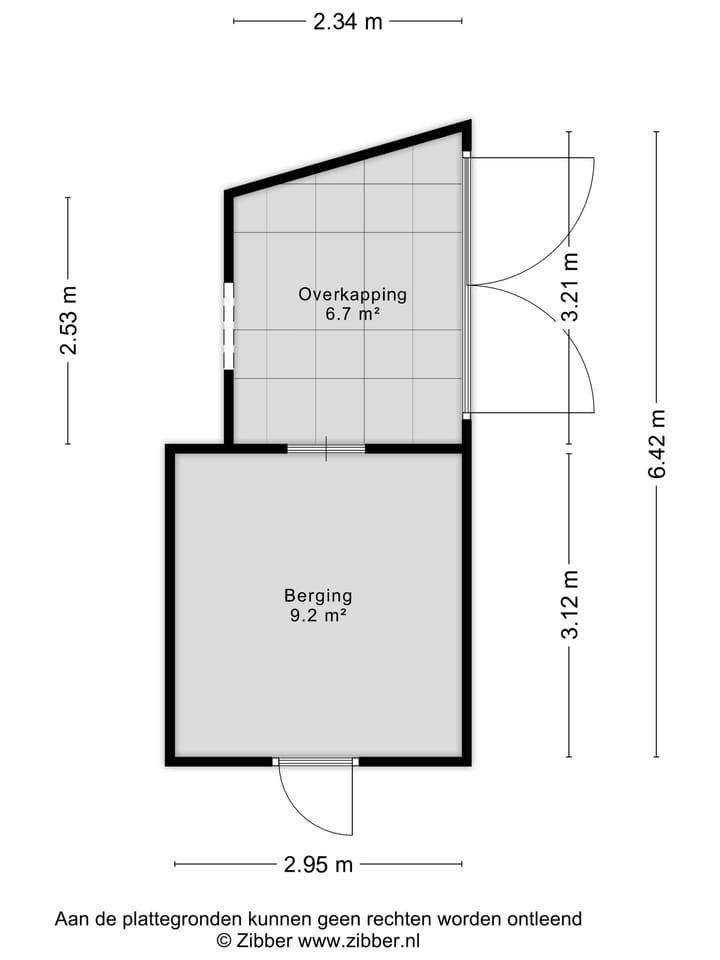 Foto 80 van Centraalspoor 19