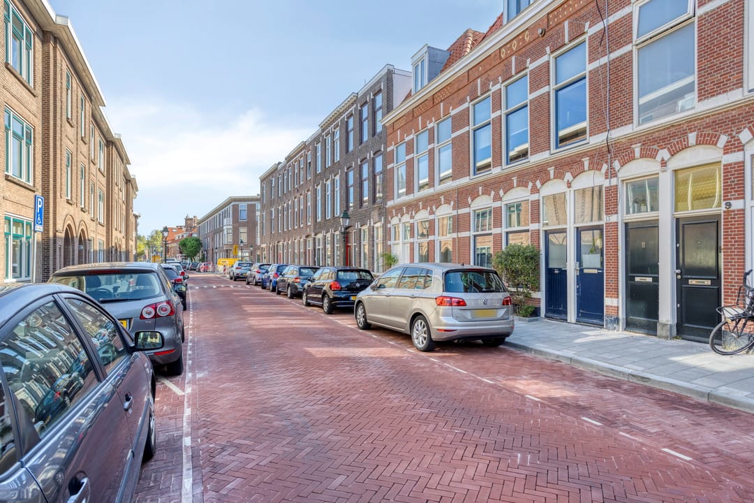 Foto 1 van Neptunusstraat 11