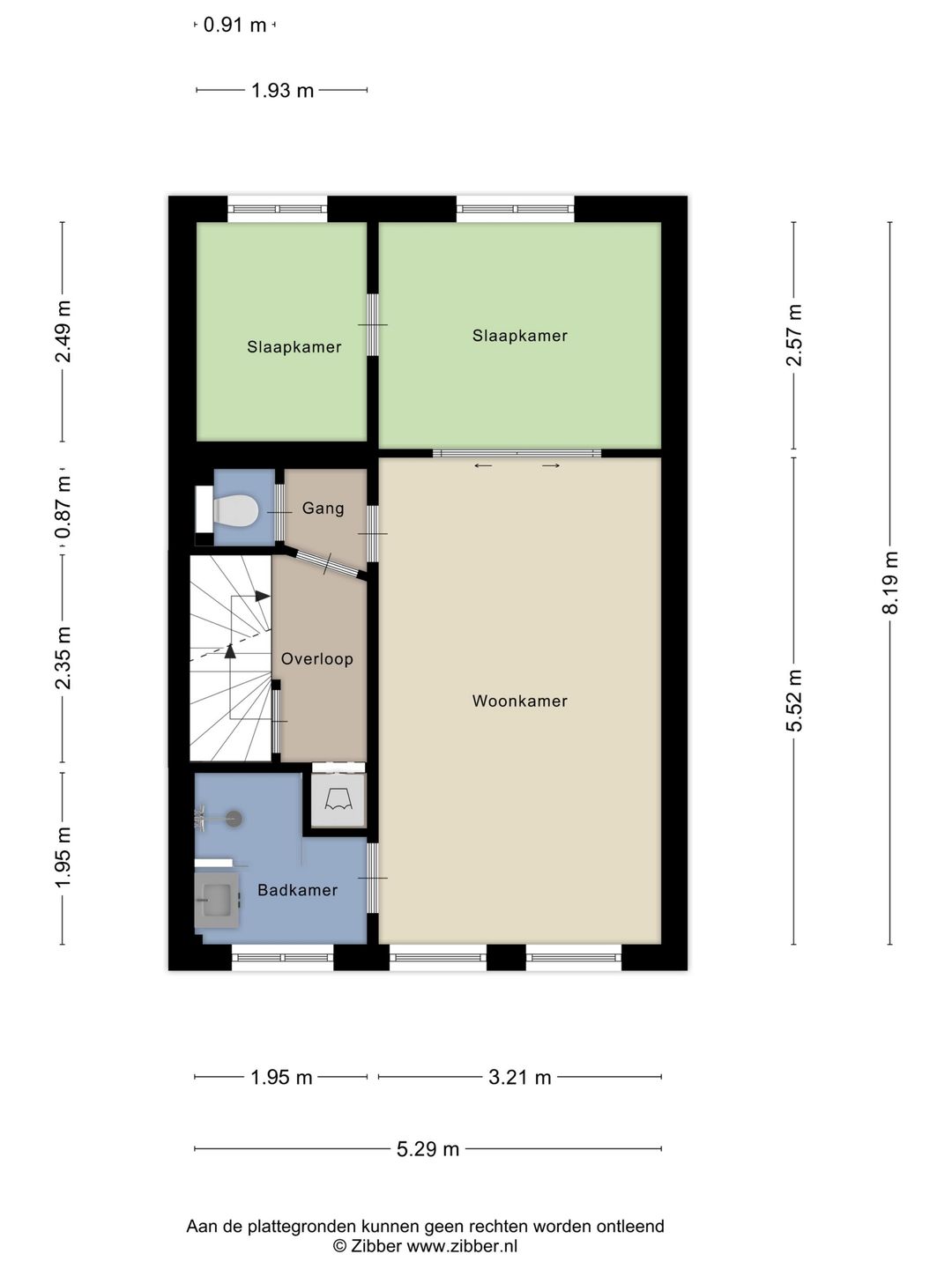 Foto 28 van Neptunusstraat 11